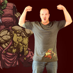 The Thieves: Guys Tee